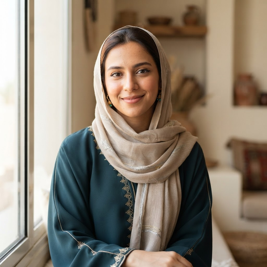 غلا الدوسري