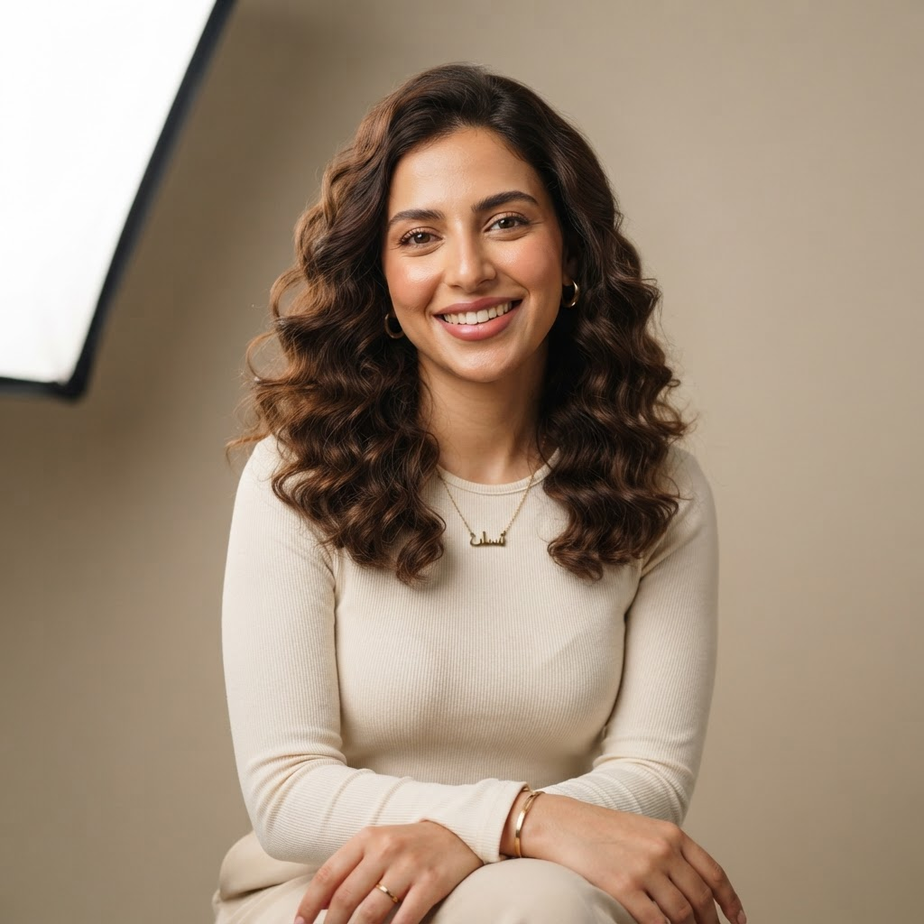 منال الهاجري