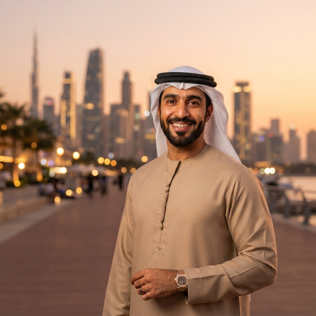 خالد المرزوقي