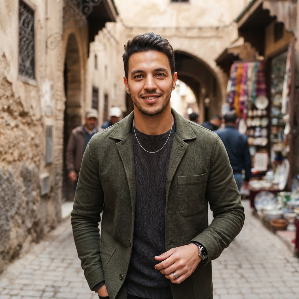 سلطان المنصوري